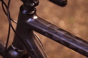 С какой рамой стоит покупать велосипеды — алюминий, сталь или карбон?