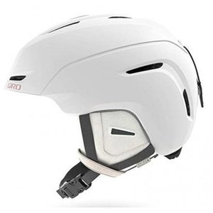 Горнолыжный шлем Giro Avera перл.бел M/55.5-59см