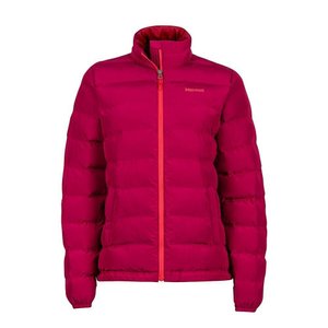 Куртка Marmot Wm's Alassian Featherless Jacket (Red Dahila, XS)