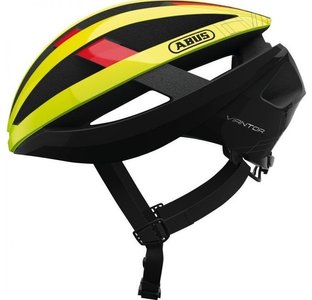 Шлем ABUS VIANTOR Neon Yellow S (51-55 см)