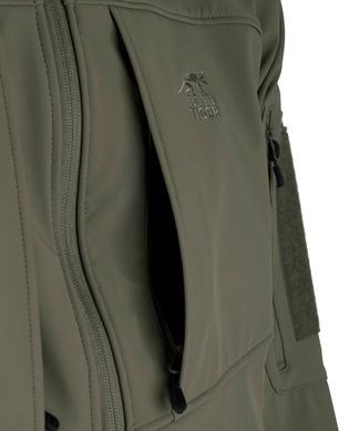 Куртка мужская Tasmanian Tiger Nevada M's Jacket MKIII (Olive)