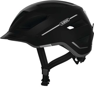 Шлем ABUS PEDELEC 2.0 Velvet Black L (56-62 см)