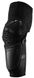 Налокотники Leatt Elbow Guard 3DF Hybrid [Black], XXLarge 1 из 4