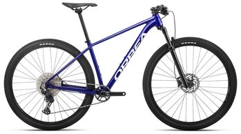 Велосипед Orbea Onna 29 10 22, M21117NB, M, Blue - White