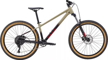 Велосипед 27,5" Marin SAN QUENTIN 1, рама XL, 2023, TAN BLACK
