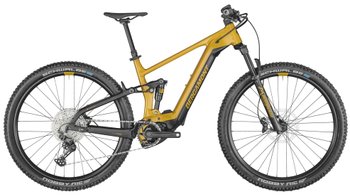 Велосипед Bergamont ' 29" E-Contrail Pro (281023-008) L (пробіг 233км)