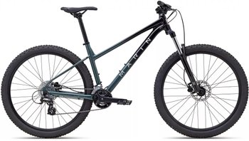 Велосипед 27,5" Marin WILDCAT TRAIL WFG 3, рама L, 2023 BLACK
