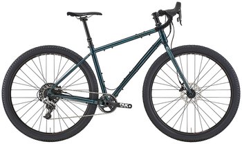 Велосипед Kona Sutra LTD 2022 (Gloss Dragonfly Grey, 58)