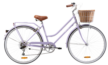 Велосипед Reid ' 28" Ladies Classic Lavender (1200018546) M/46см