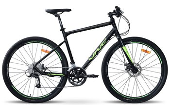 Велосипед VNC 2023' 28" SweepRacer A4, V52A4-2853-BG, 21"/53см (2077)