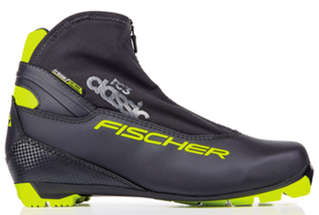 Беговые ботинки Fischer RC3 Classic
