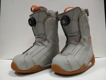 Ботинки для сноуборда Head Woone 80 (размер 36)