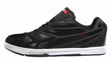 Кроссовки FOX Newstart Shoe [Black], 12