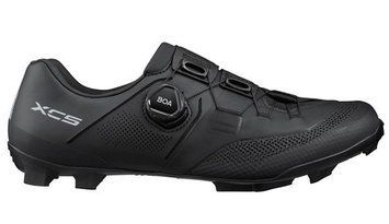 Велообувь Shimano XC503 черный, р. 42E