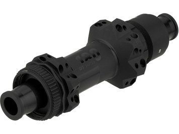 Втулка DT SWISS 18P 148/12 Centerlock Shimano SL12 28 отв. EXP, задняя