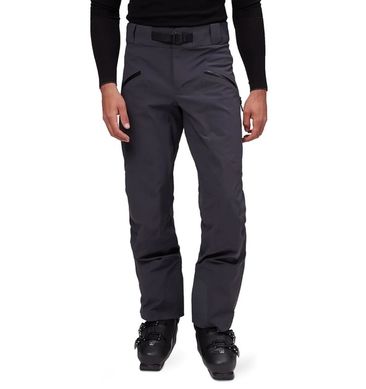 Штаны Black Diamond M Recon Stretch Ski Pants (Black, XL)