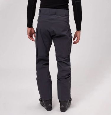Штани Black Diamond M Recon Stretch Ski Pants (Black, XL)