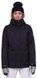 Куртка 686 SMARTY 3-in-1 Spellbound Jacket (Black Texture) 23-24, L 1 з 5