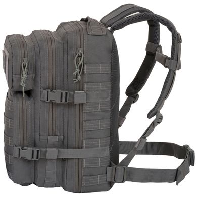 Рюкзак тактический Highlander Recon Backpack 28L Grey (TT167-GY)
