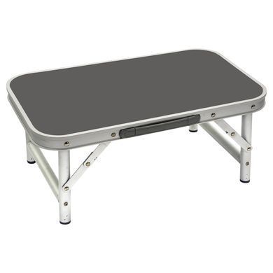 Стіл Bo-Camp 56x34 cm Grey (1404394)