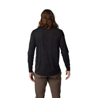 Джерсі FOX RANGER TRU-DRI&reg; Jersey [Black], S
