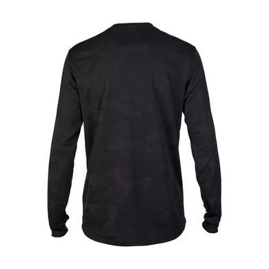 Джерсі FOX RANGER TRU-DRI&reg; Jersey [Black], S
