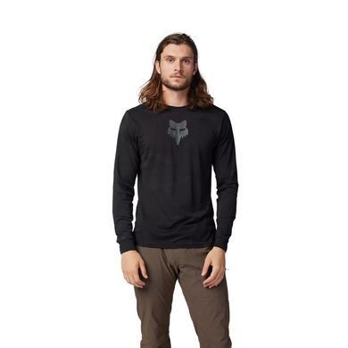 Джерсі FOX RANGER TRU-DRI&reg; Jersey [Black], S