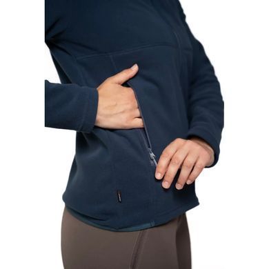 Фліс Turbat Classic Wmn midnight navy - XS - синій