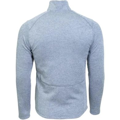 Флісова кофта Turbat Porto 2 Mns grey melange XXL