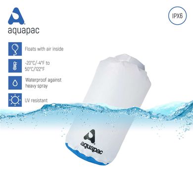 Гермомешок Aquapac PackDivider™ 4L