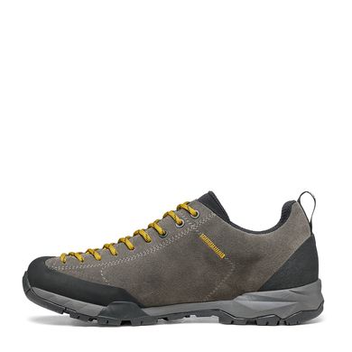 Кросівки Scarpa Mojito Trail GTX, Titanium/Mustard, 43