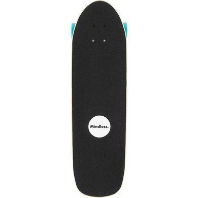 Круїзер Mindless Drifter teal