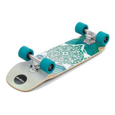 Круїзер Mindless Drifter teal