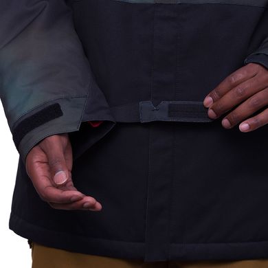 Куртка 686 Foundation Insulated Jacket (Spray colorblock) 23-24, XL