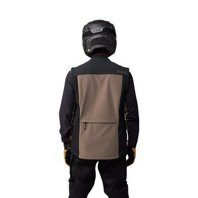 Куртка FOX RANGER SOFTSHELL Jacket [Ash], XL