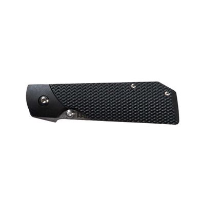 Ніж складаний Cold Steel 1911, Black