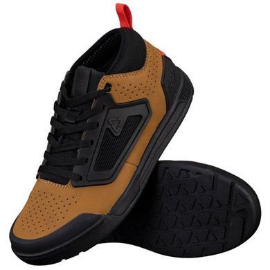 Обувь Leatt 3.0 Flat Shoe [Peanut], 9.5