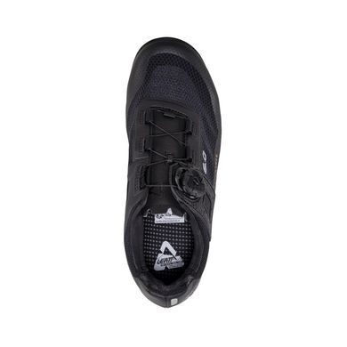 Обувь Leatt 6.0 ProClip Endurance Shoe [Black], 9.5