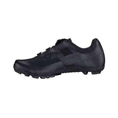 Обувь Leatt 6.0 ProClip Endurance Shoe [Black], 9.5