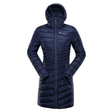 Пальто женское Alpine Pro ADRIANNA 5 LCTP101 602 - XS - синий