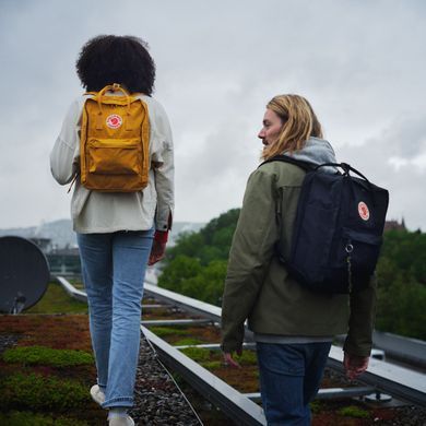 Рюкзак Fjallraven Kanken Laptop 17", Sky Blue