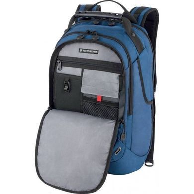 Рюкзак Victorinox VX SPORT Trooper/Blue с відділ. д/ноутбука 15,6" (28л) (34x48x27)