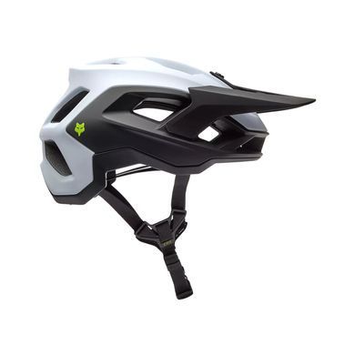 Шолом FOX SPEEDFRAME Helmet - 5050 [Black], S