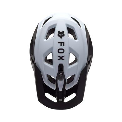 Шолом FOX SPEEDFRAME Helmet - 5050 [Black], S