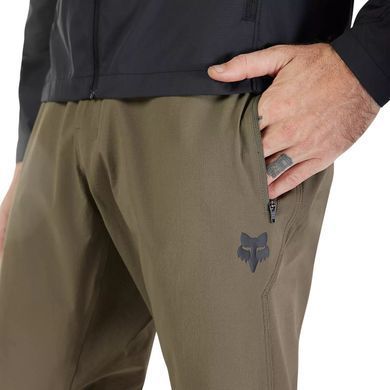 Штани FOX RANGER Pant [Military], 38