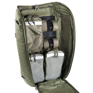Штурмовой рюкзак Tasmanian Tiger Modular Pack 45, Khaki