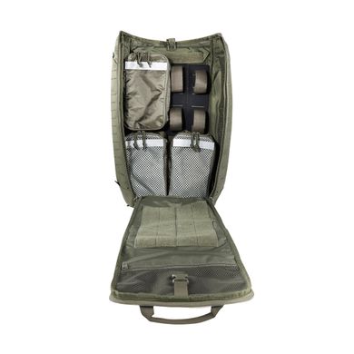 Штурмовий рюкзак Tasmanian Tiger Modular Pack 45, Khaki