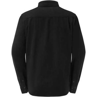 Сорочка Picture Organic Lewell black XXL