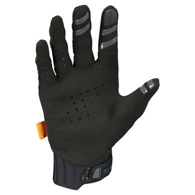 Велоперчатки Scott GRAVITY LF black - XXL