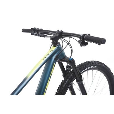 Велосипед Scott SPARK 950